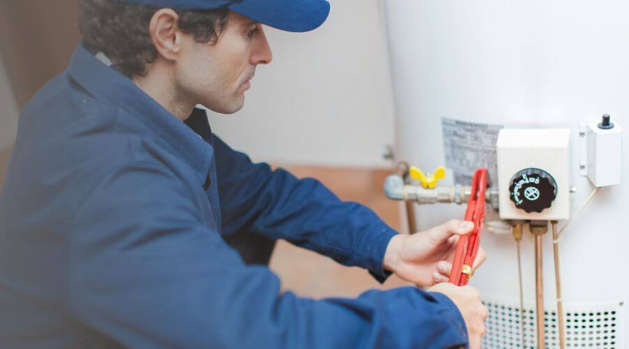 Professional Leak Detection in Bloomville, OH